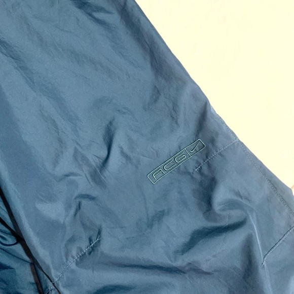 Nike ACG Nylon Track‎ Pants Womens Medium - Picture 5 of 6